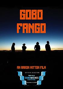 Watch Gobo Fango