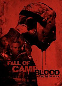 Watch The Fall of Camp Blood