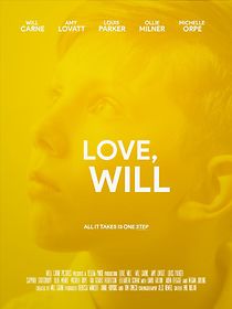 Watch Love, Will
