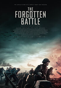 Watch The Forgotten Battle