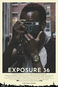 Watch Exposure 36