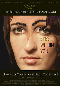 Watch Eyes Within You