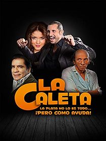 Watch La Caleta