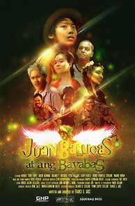 Watch Juan Balucas at ang Bayabas