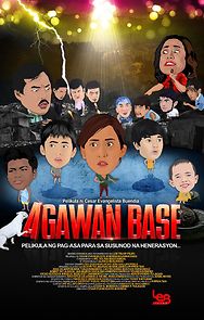 Watch Agawan Base