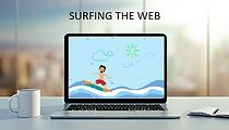 Watch Surfing the Web