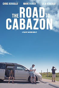 Watch The Road to Cabazon