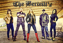 Watch The Bertelli's