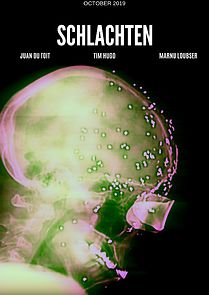 Watch Schlachten (Short 2020)