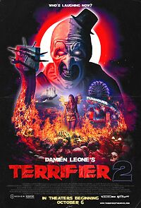 Watch Terrifier 2