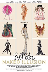 Watch Bob Mackie: Naked Illusion