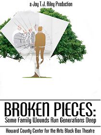 Watch Broken Pieces