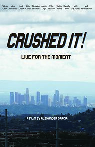Watch Crushed It!