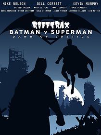 Watch Rifftrax: Batman v. Superman