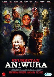 Watch Efunsetan Aniwura