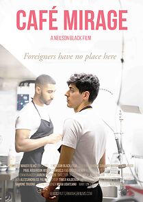 Watch Café Mirage