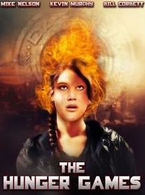 Watch RiffTrax: The Hunger Games