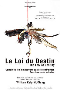 Watch The Law of Destiny