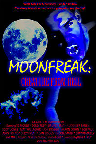 Watch Moonfreak: Creature From Hell