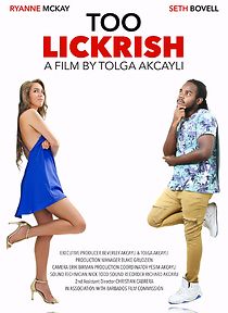 Watch Too Lickrish