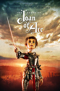 Watch The Legend of Joan of Arc