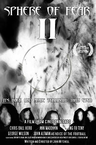 Watch Sphere of Fear 2