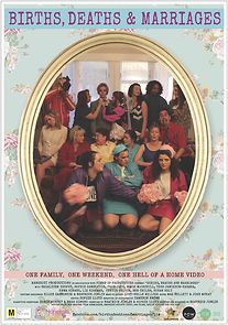 Watch Births, Deaths and Marriages