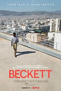 Watch Beckett
