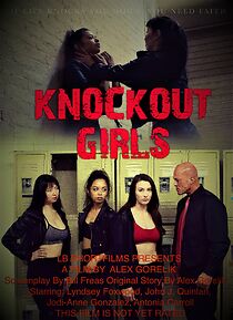 Watch Knockout Girls