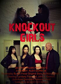 Watch Knockout Girls
