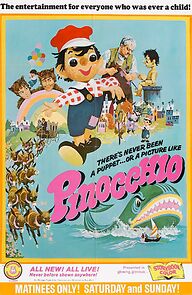 Watch Pinocchio