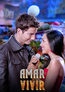 Watch Living to Love