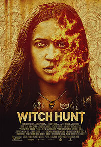 Watch Witch Hunt