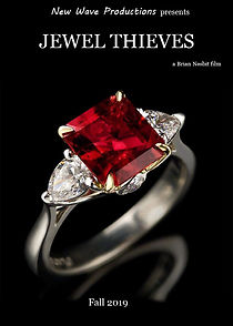 Watch Jewel Thieves