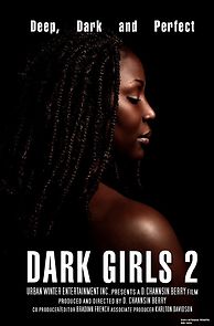 Watch Dark Girls 2
