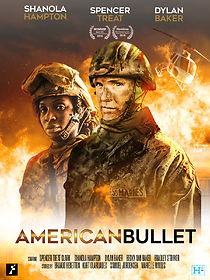 Watch American Bullet