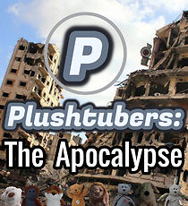 Watch Plushtubers: The Apocalypse