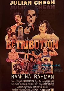 Watch Retribution