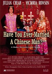 Watch Have You Ever Married A Chinese Man?