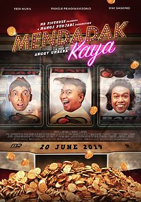 Watch Mendadak Kaya