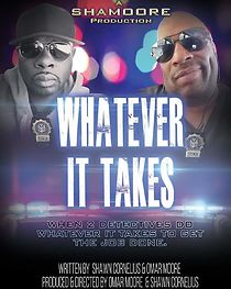 Watch Whatever It Takes The Movie: When Blood Runs Cold