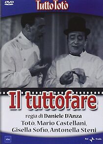 Watch Il tuttofare