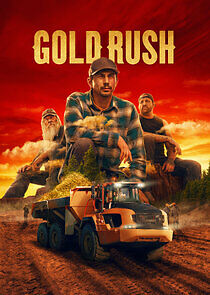 Watch Gold Rush