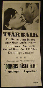 Watch Tvärbalk