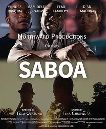 Watch Saboa