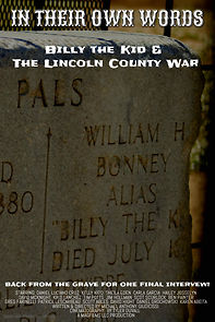 Watch In Their Own Words, Billy the Kid & The Lincoln County War