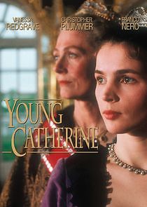 Watch Young Catherine