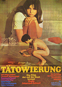 Watch Tätowierung