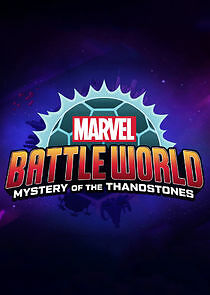 Watch Battleworld