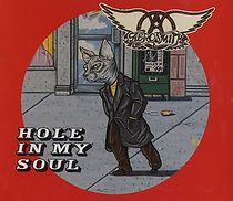 Watch Aerosmith: Hole in My Soul